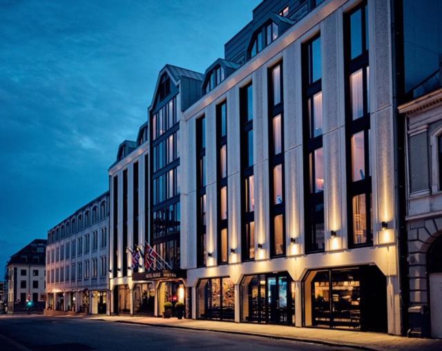 Thon Partner Norge Hotel 4*