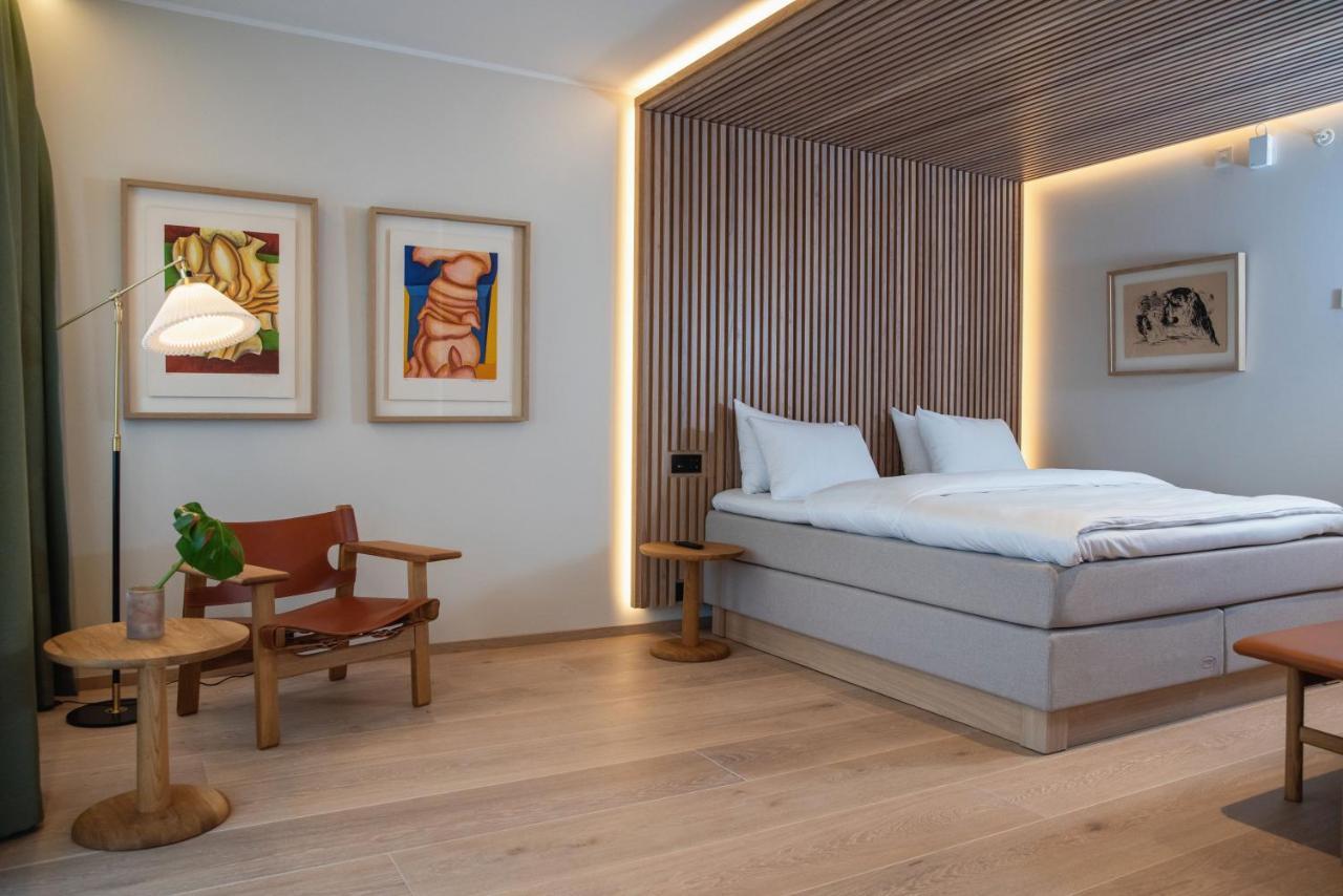 Thon Partner Norge 4* Kristiansand