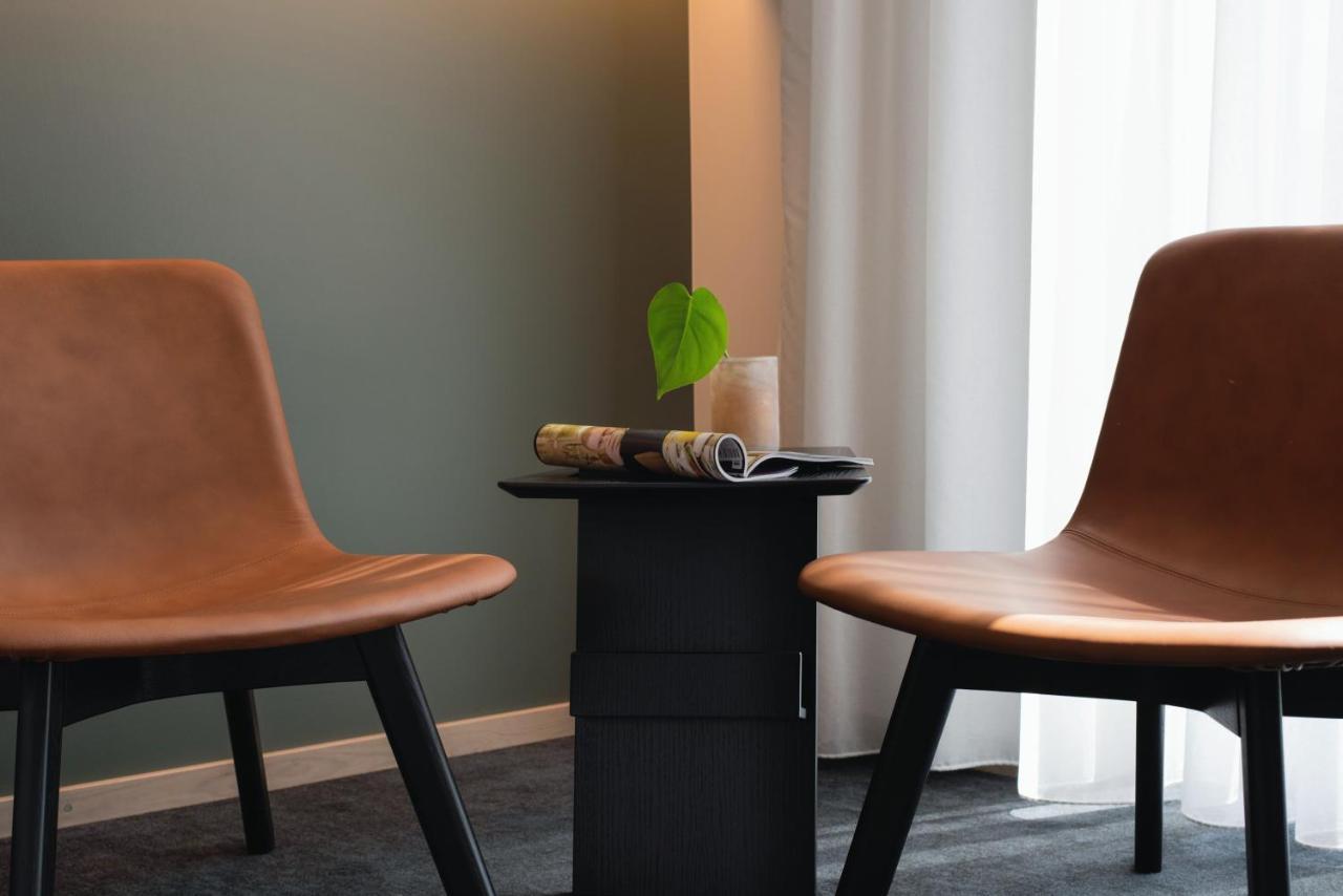 Hotel Thon Partner Norge Kristiansand