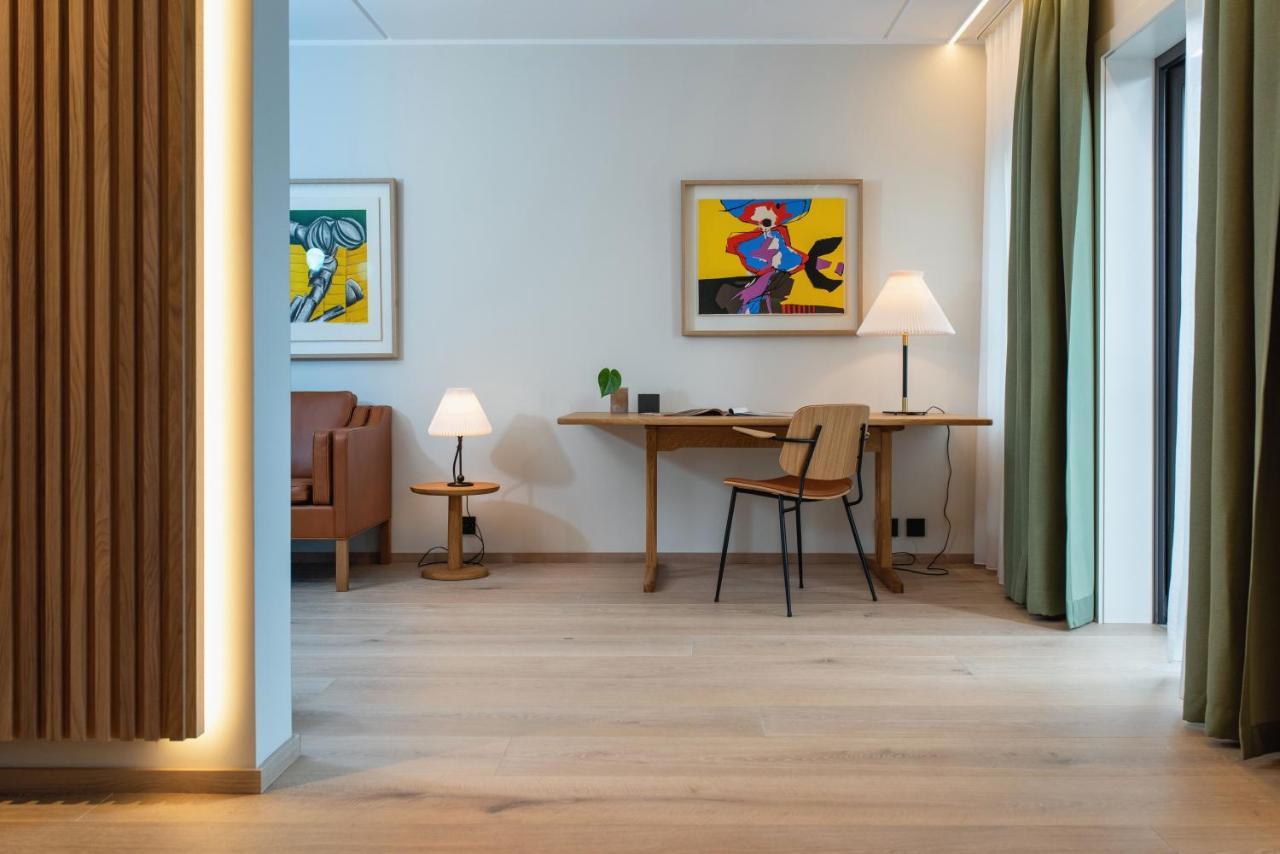Thon Partner Norge Hotel Kristiansand