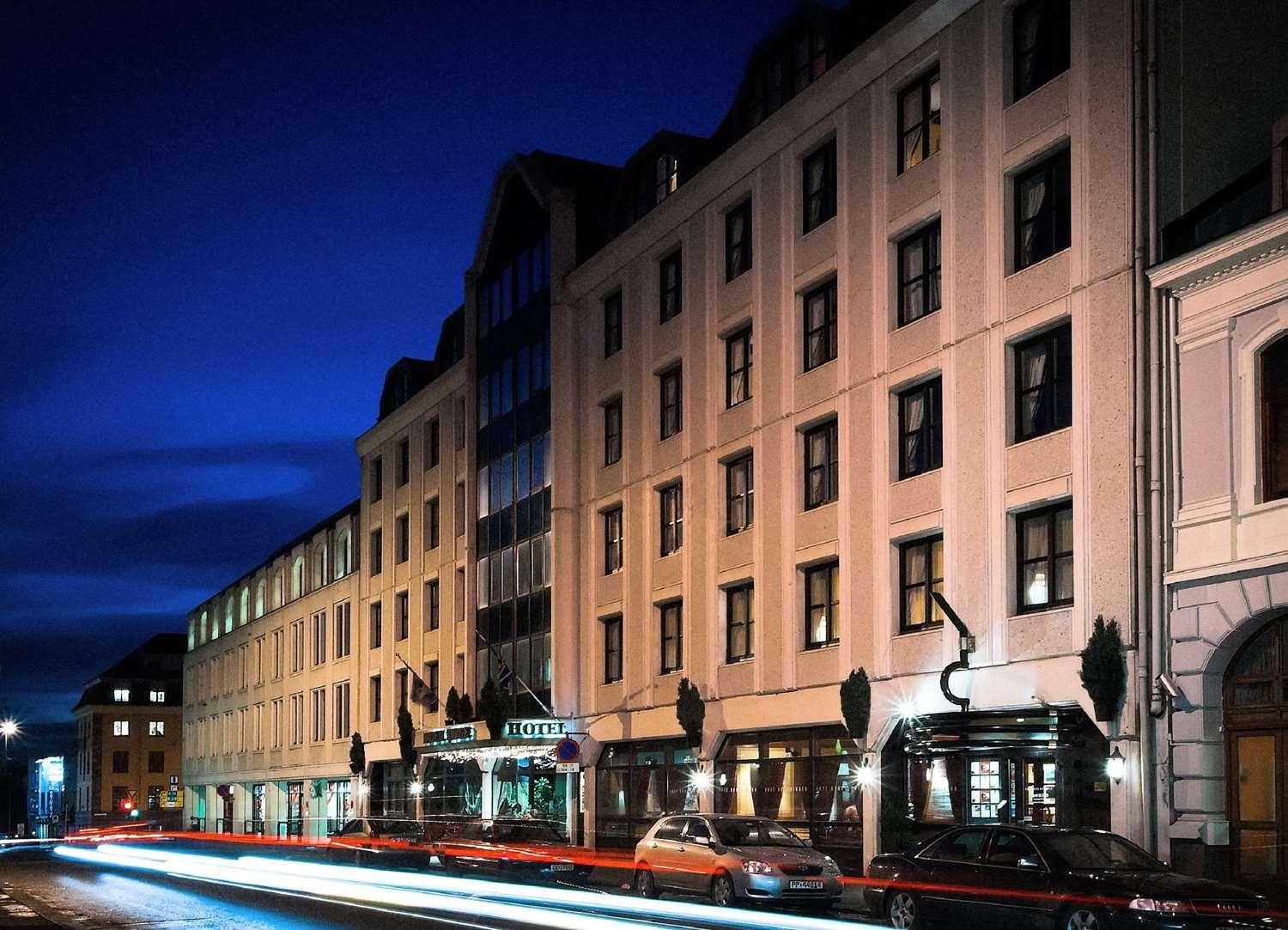 Thon Partner Norge 4* Kristiansand