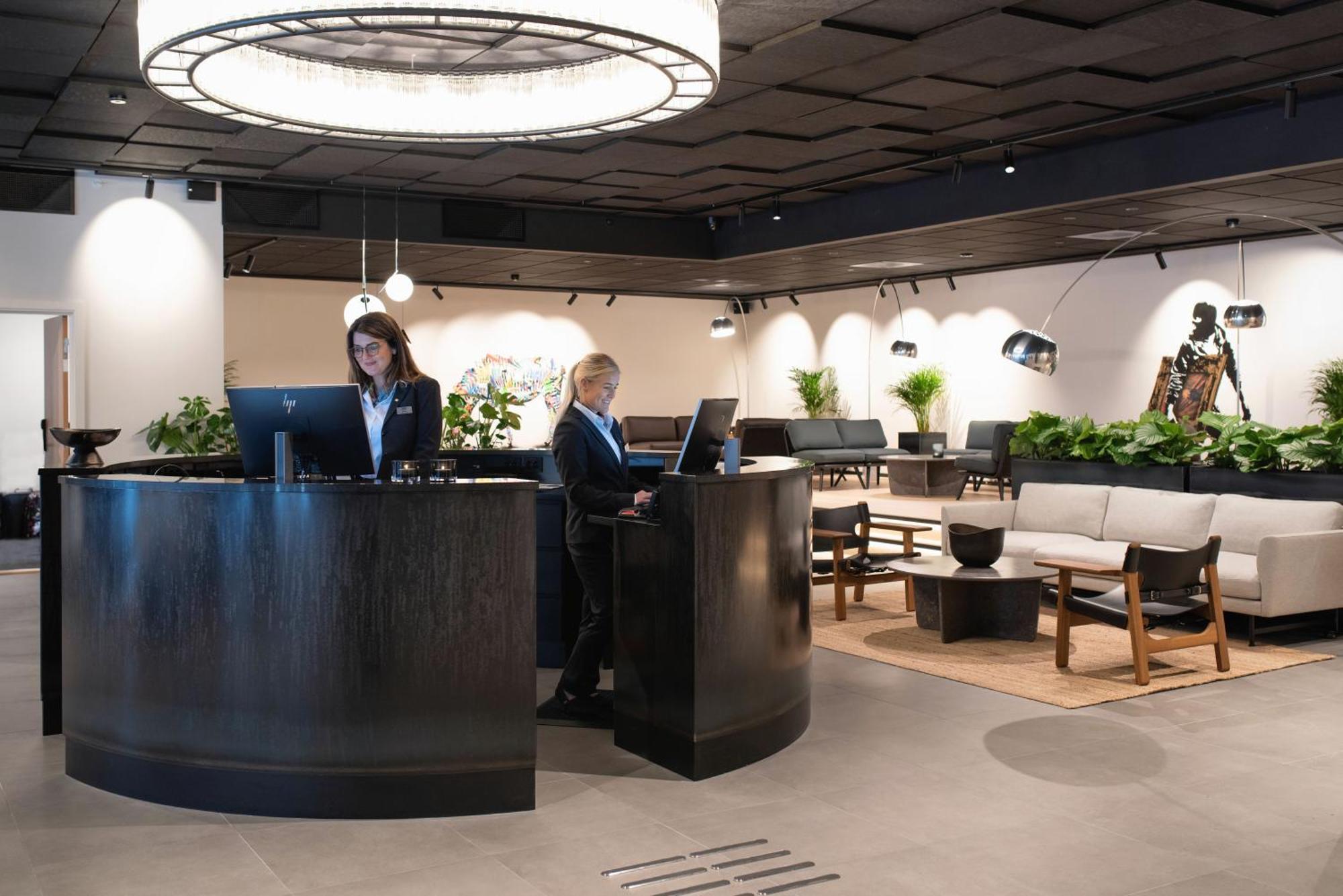 Hotel Thon Partner Norge 4*