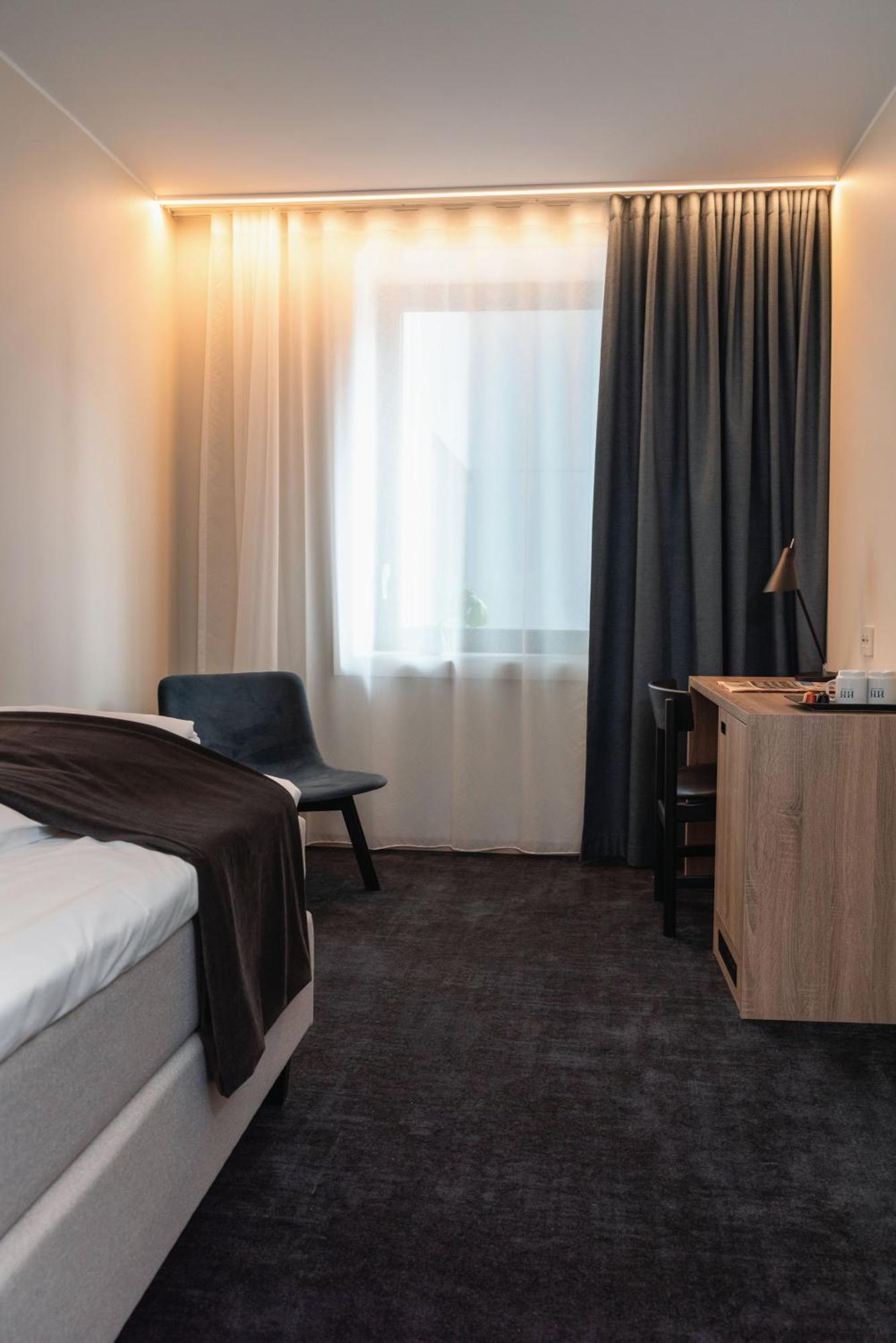Hotel Thon Partner Norge