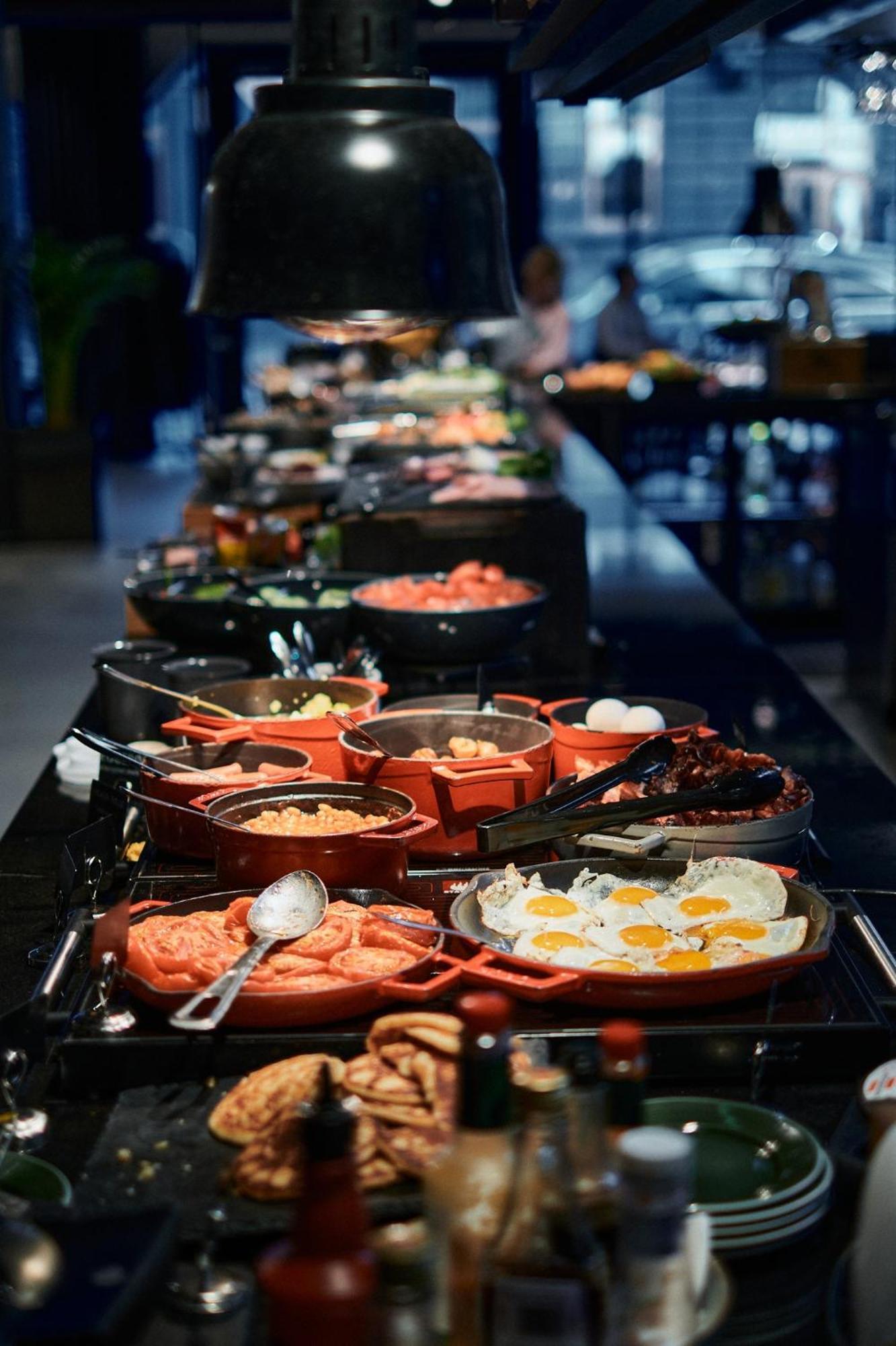 Thon Partner Norge Hotel 4*
