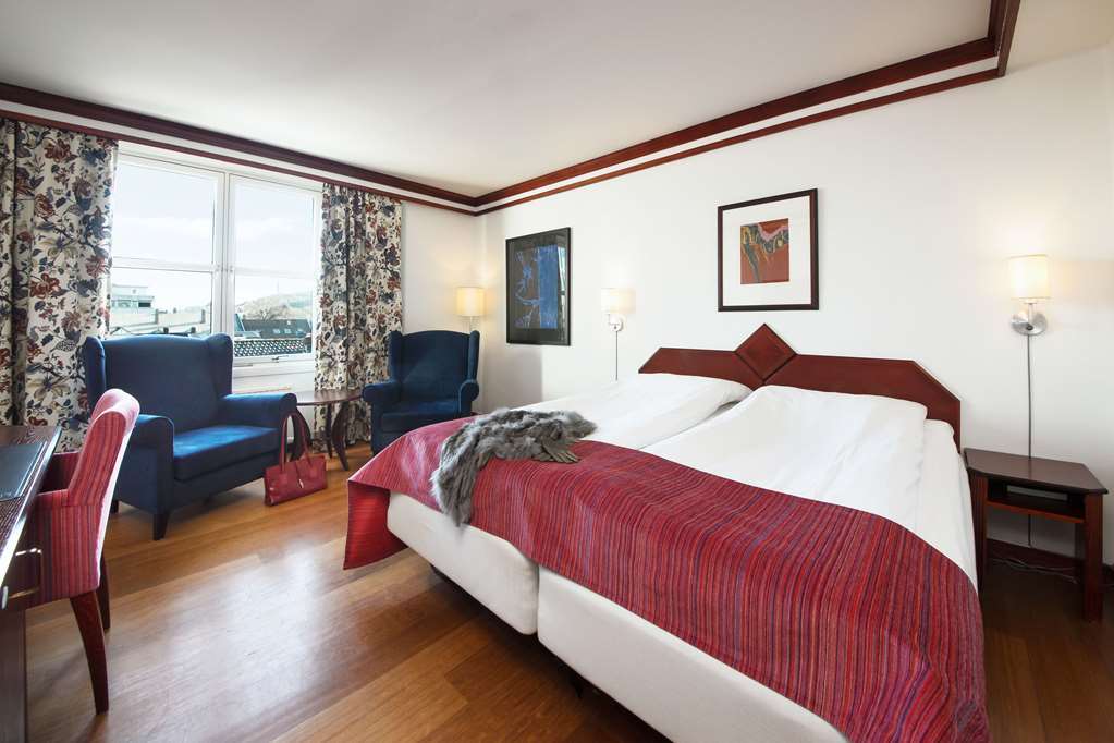 Hotel Thon Partner Norge Kristiansand
