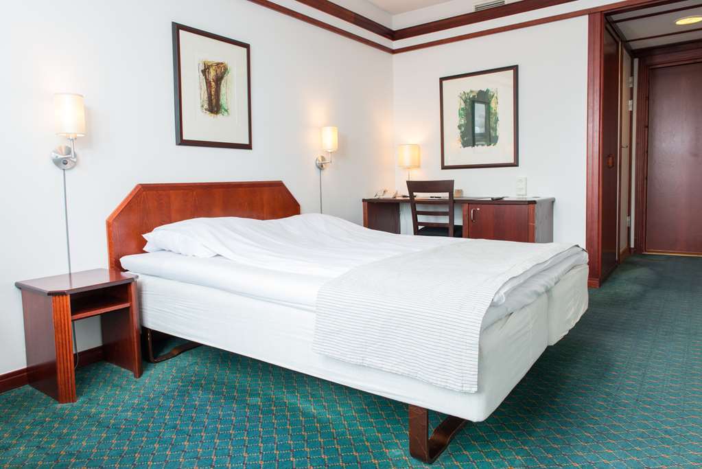 Hotel Thon Partner Norge 4*