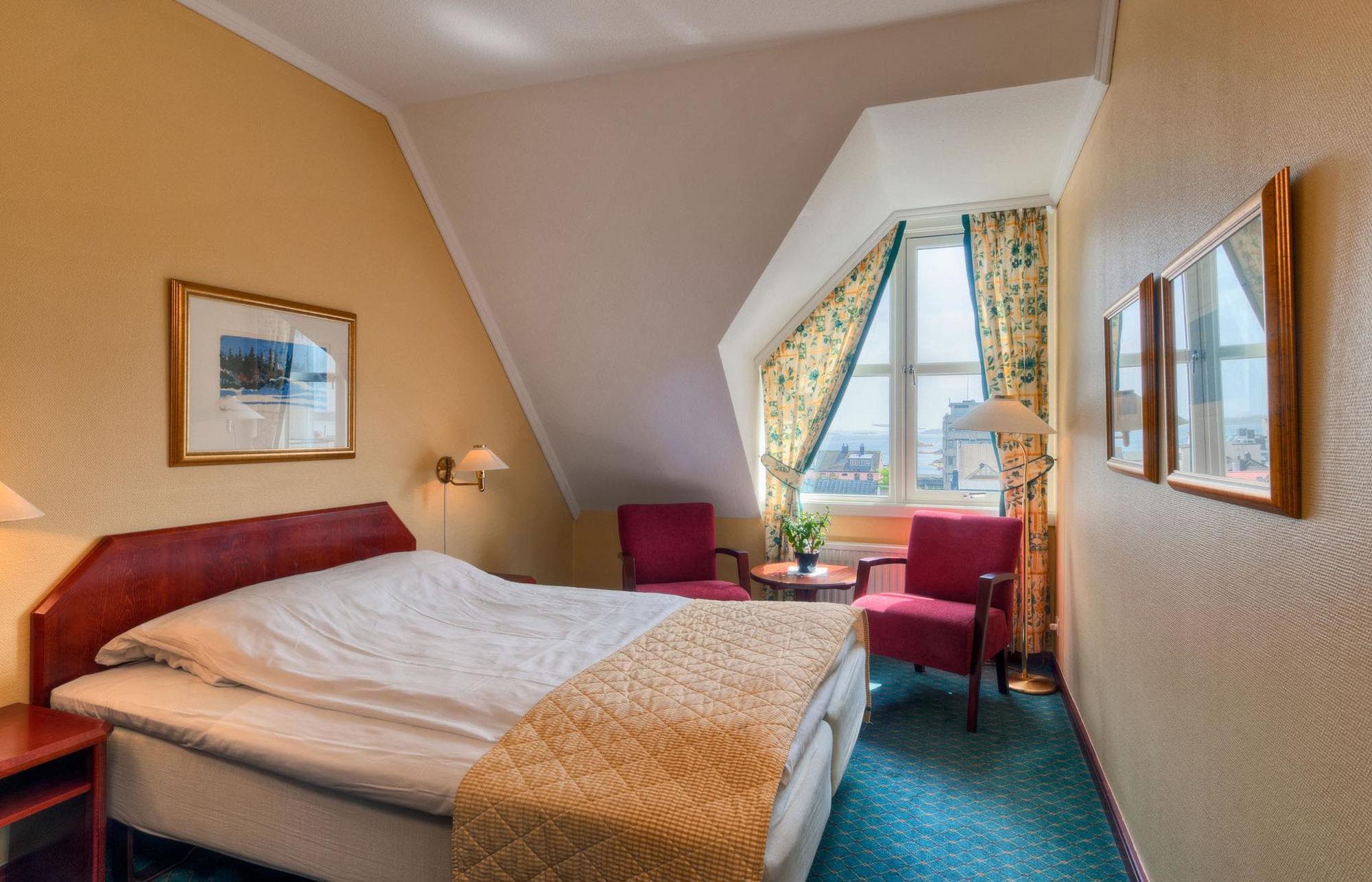 Thon Partner Norge Hotel Kristiansand