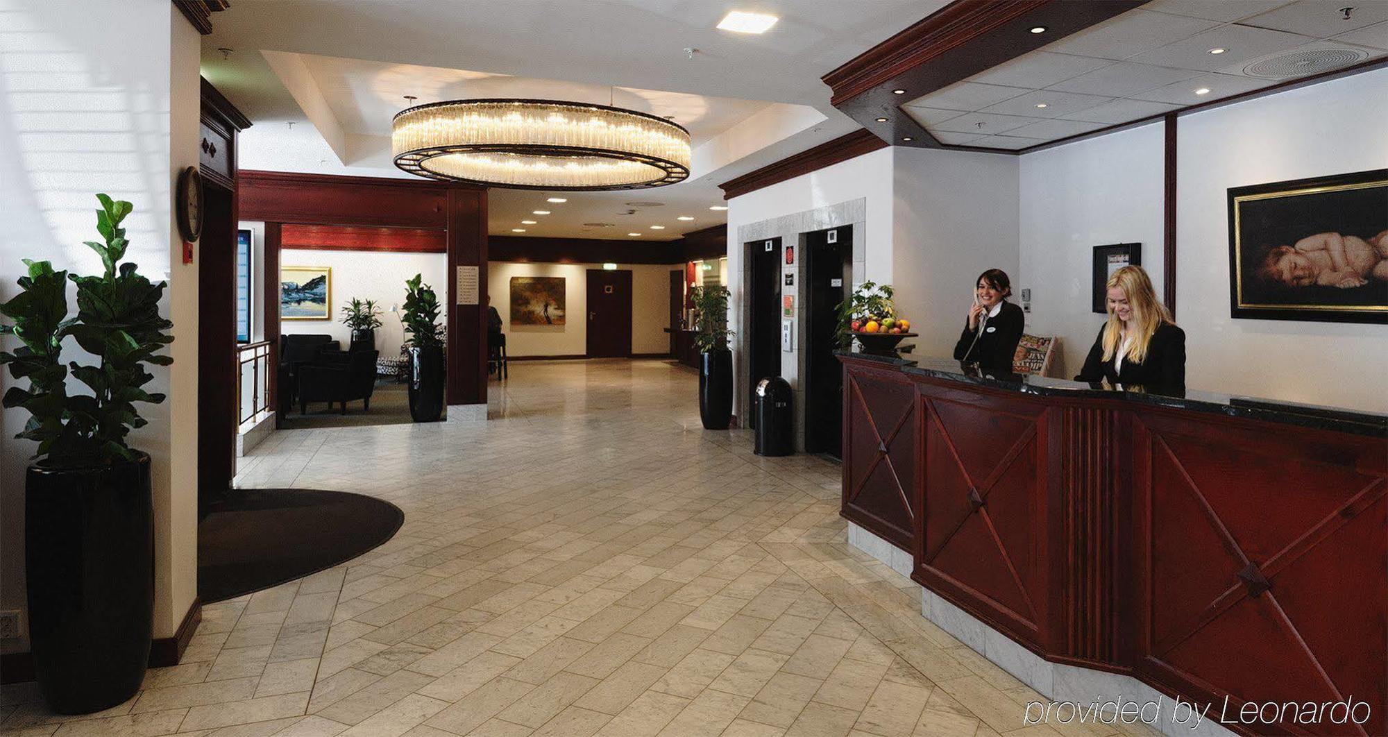 Hotel Thon Partner Norge Kristiansand