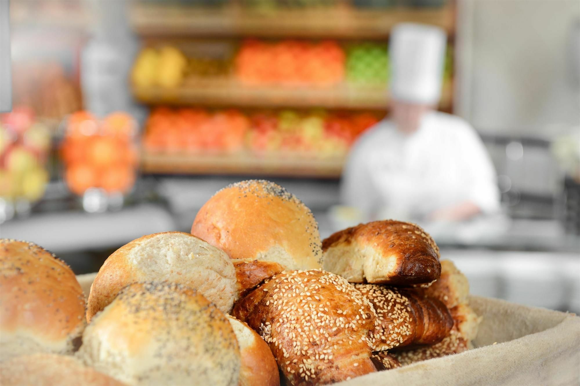 Thon Partner Norge Hotel Kristiansand