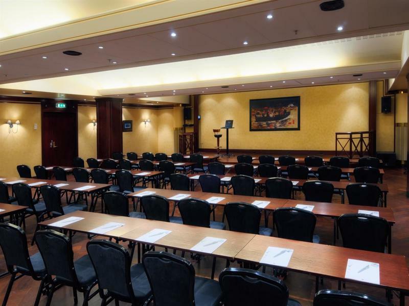 Hotel Thon Partner Norge Kristiansand