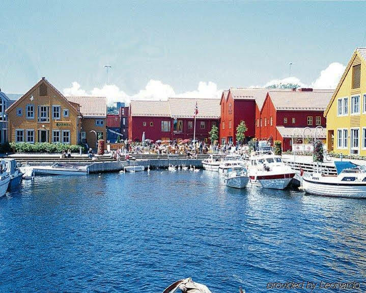 Thon Partner Norge Hotel Kristiansand