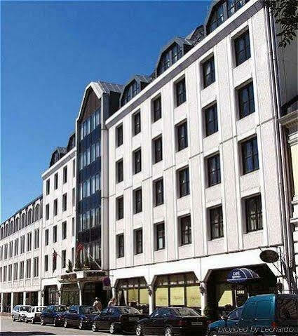 Hotel Thon Partner Norge