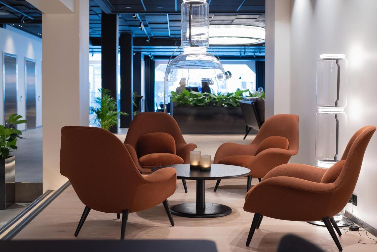 Hotel Thon Partner Norge