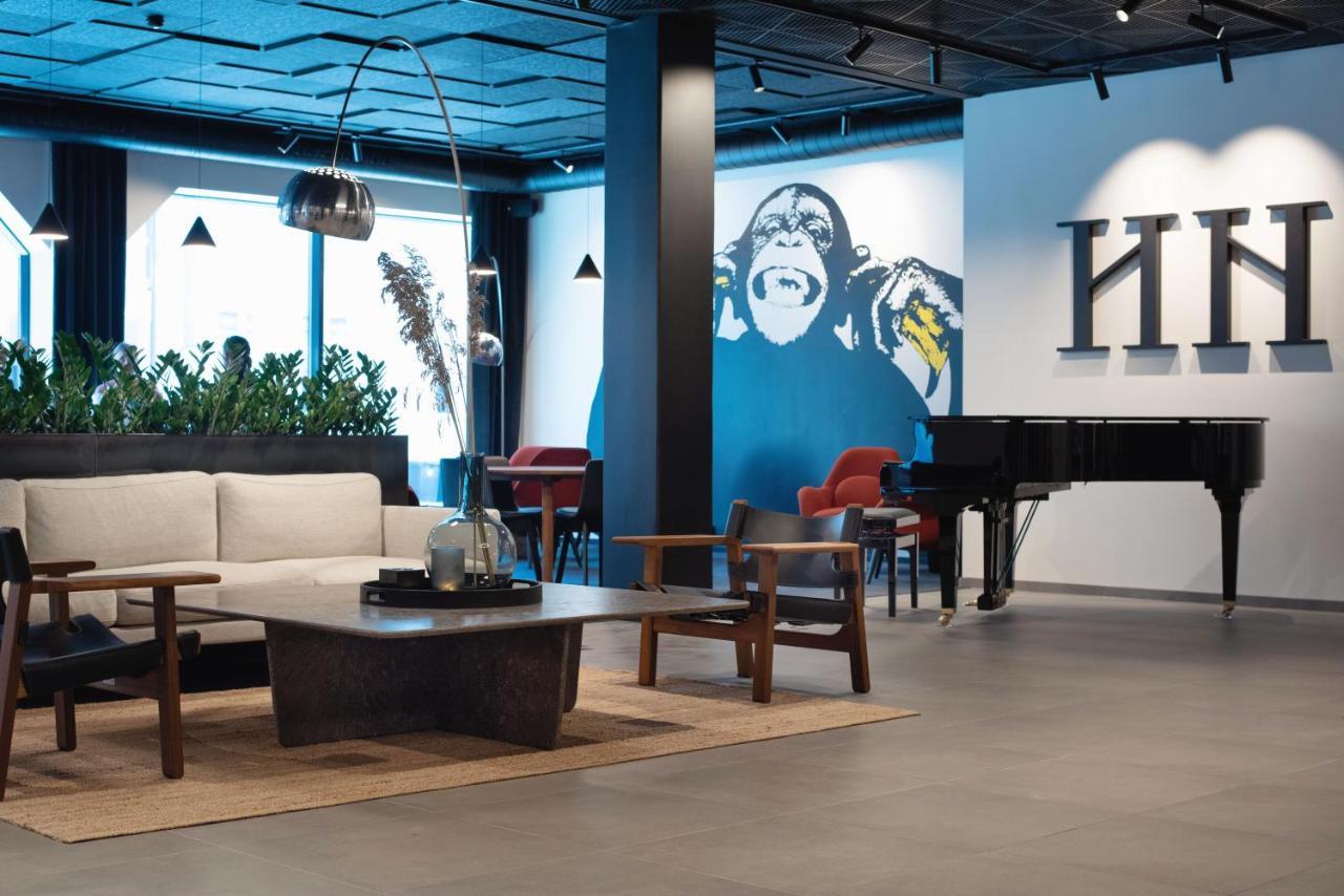 Hotel Thon Partner Norge Kristiansand