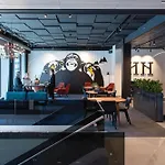 Thon Partner Hotel Norge