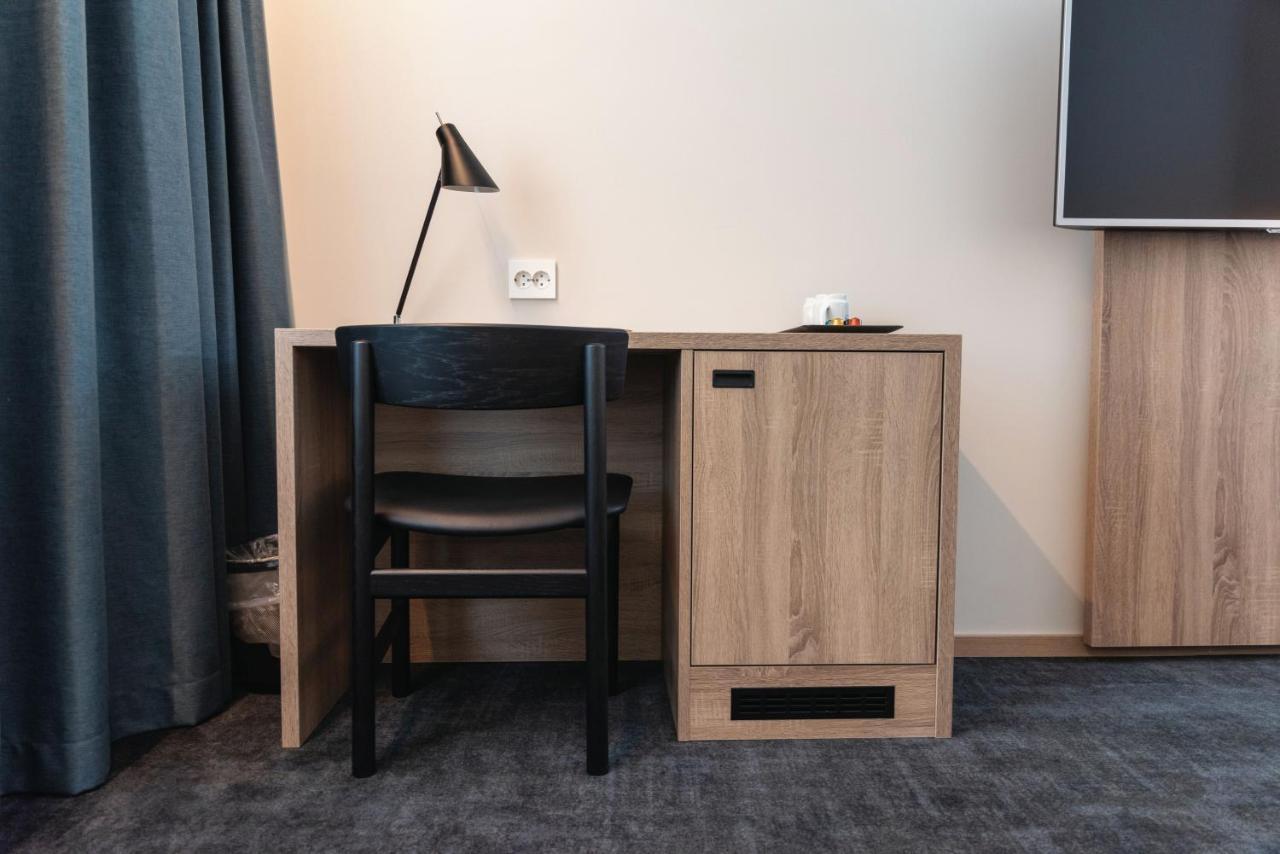 Hotell Thon Partner Norge 4*