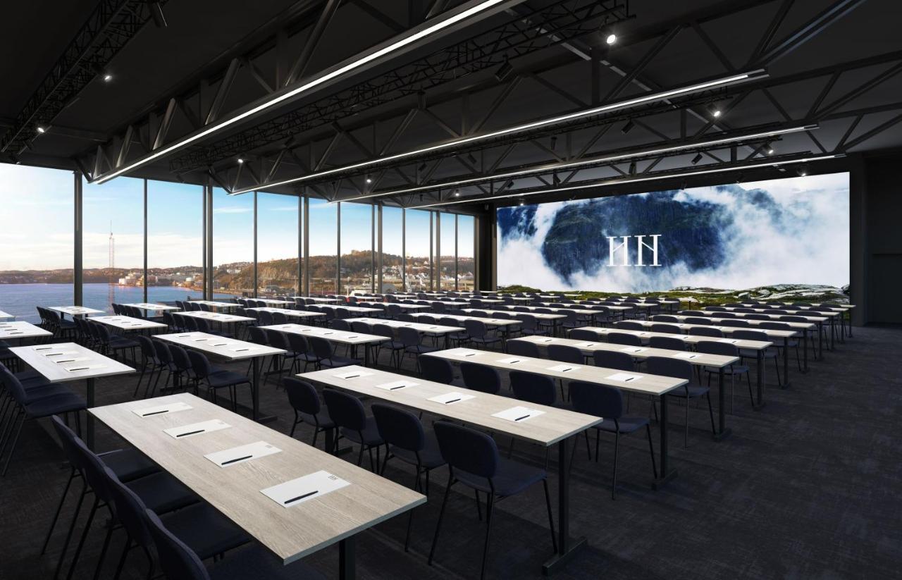 Thon Partner Norge Hotell Kristiansand
